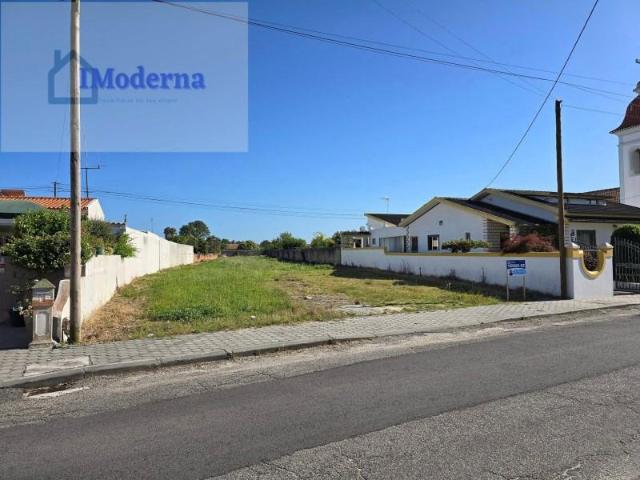 Terreno venda em Ponte De Vagos, Aveiro