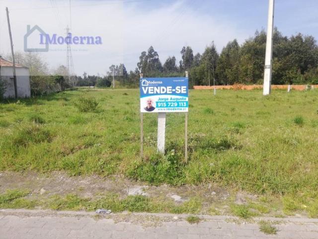 Terreno venda em Ponte De Vagos, Aveiro
