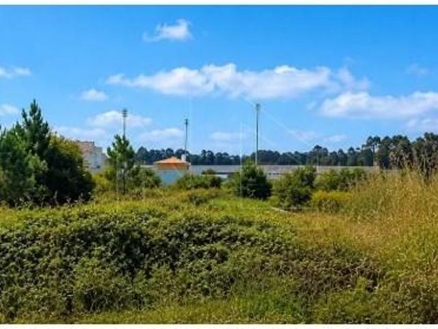 Terreno venda em Ponte De Vagos, Aveiro