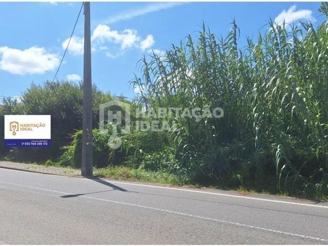 Terreno venda em Ponte De Vagos, Aveiro