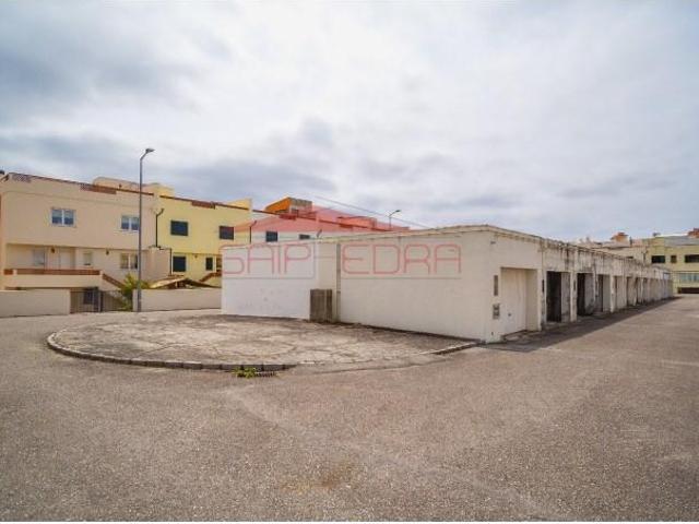 Garagem venda em Ponte De Vagos, Aveiro
