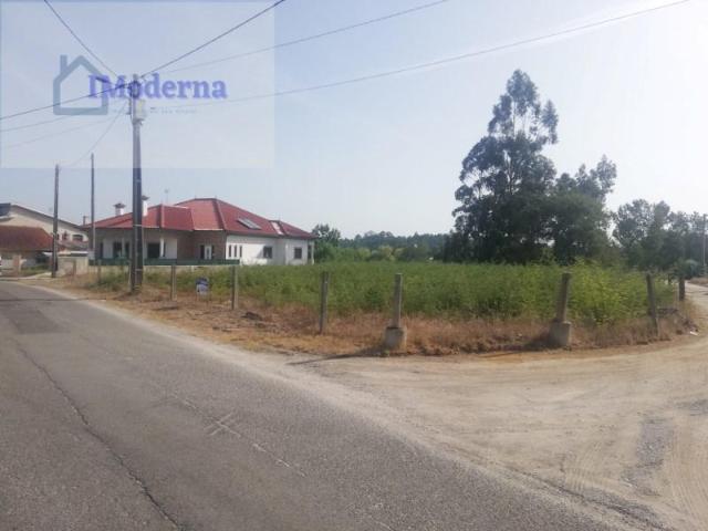 Terreno venda em Ponte De Vagos, Aveiro