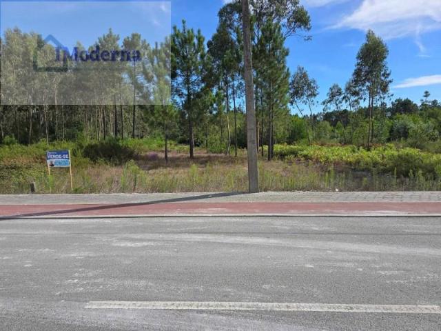 Terreno venda em Ponte De Vagos, Aveiro