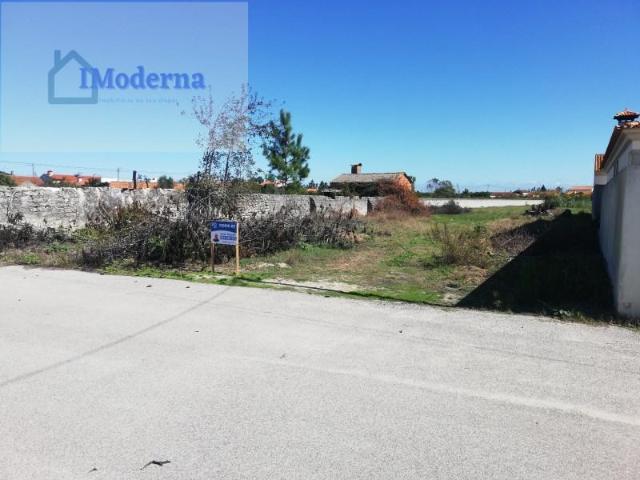 Terreno venda em Parada de Cima, Ponte De Vagos