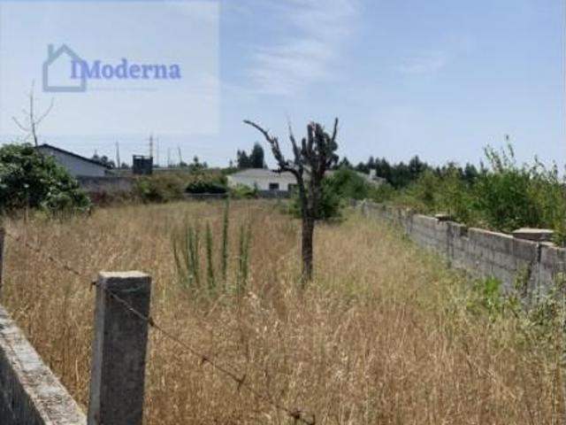 Terreno venda em Ponte De Vagos, Aveiro