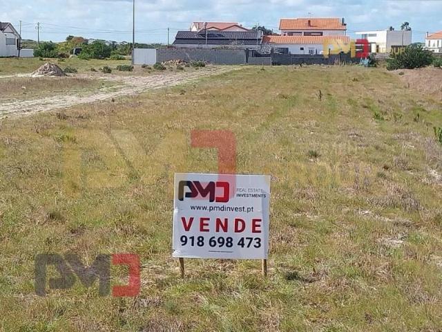 Terreno venda em Ponte De Vagos, Aveiro