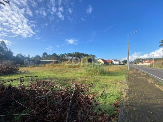 Terreno venda em Ponte De Vagos, Aveiro