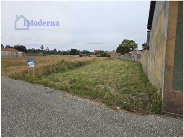 Terreno venda em Ponte De Vagos, Aveiro