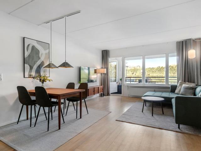 Lejlighed til salg i Frederiksberg C, Brøndby