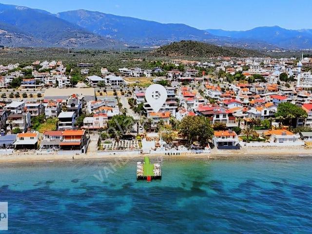 Edremit, Balikesir içerisinde satılık Villa