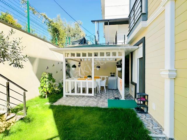 Altınoluk, Edremit içerisinde satılık Villa