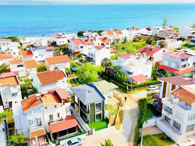 Edremit, Balikesir içerisinde satılık Villa