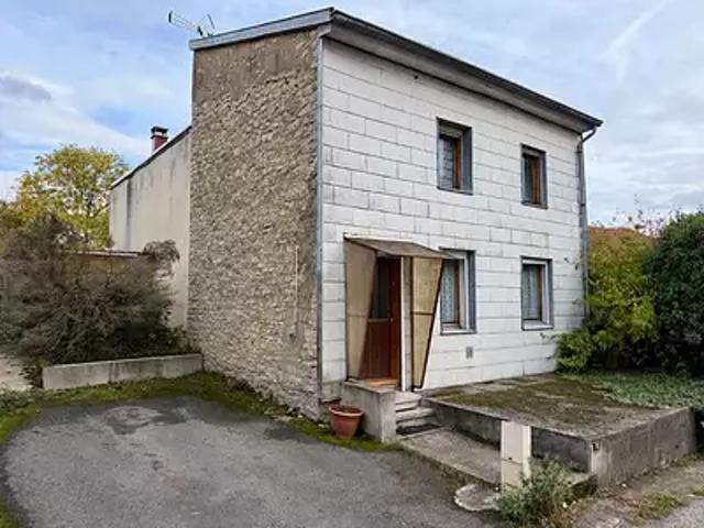 Maison vente à Vahl-lès-Faulquemont, Moselle