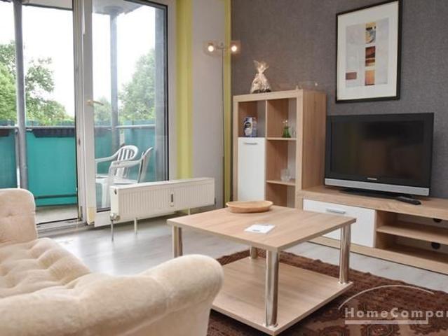 Apartment mieten in Bothfeld-Vahrenheide, Hannover