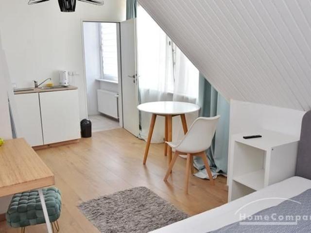 Apartment mieten in Vahrenwald-List, Hannover