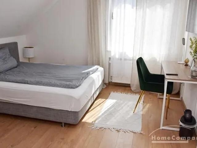 Apartment mieten in Vahrenwald-List, Hannover