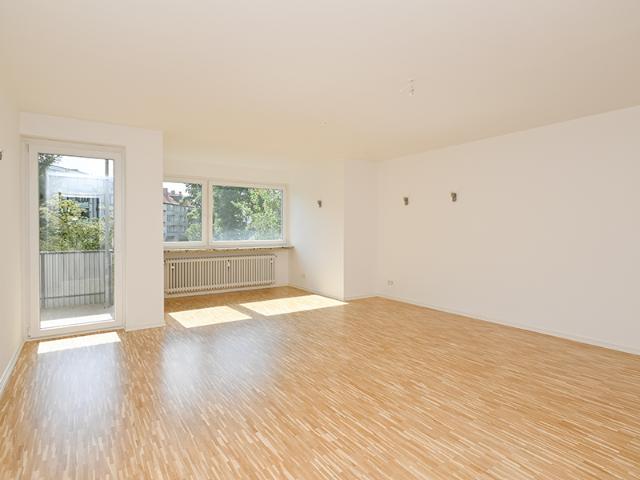 Apartment mieten in Mitte, Hannover