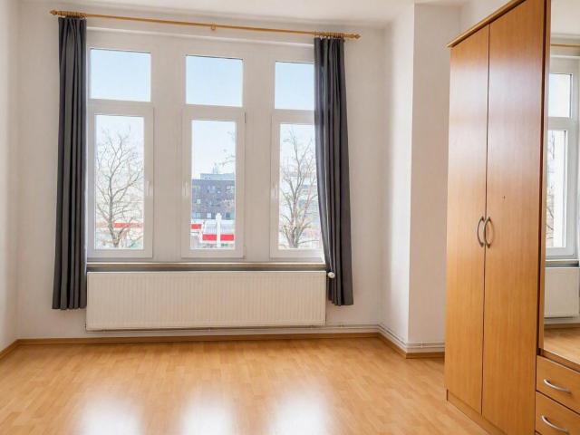 Apartment mieten in Vahrenwald-List, Hannover