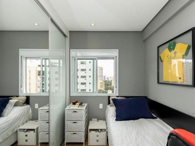 Apartamento venda em Região Imediata de São Paulo, Região Metropolitana de São Paulo