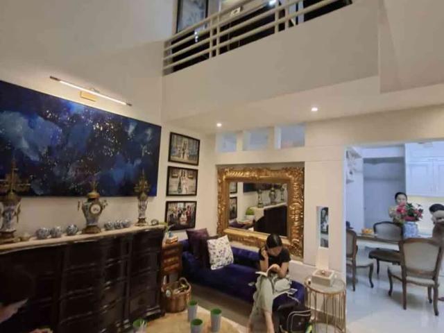 Nhà bán tại Khuôn viên UBND Thành phố Hồ Chí Minh, Thành phố Hồ Chí Minh