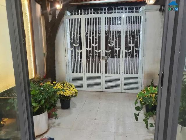 Nhà bán tại Thủ Đức, Hồ Chí Minh
