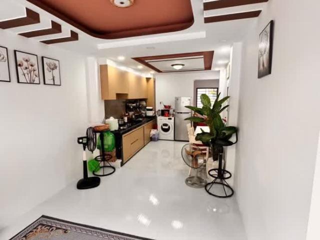 Nhà bán tại Thủ Đức, Hồ Chí Minh