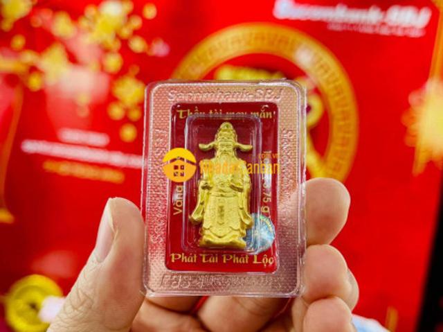 Mặt bằng bán