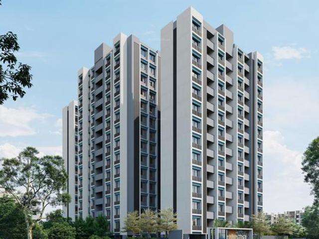 Flat for sale in Gujarat