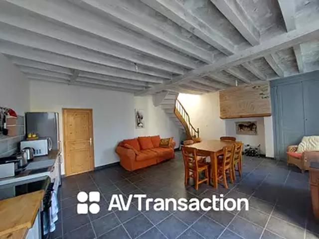 Maison vente à L'Ormeau, Vaiges