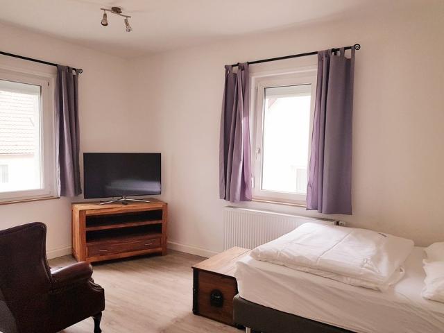 Apartment mieten in Stuttgart, Baden-Württemberg