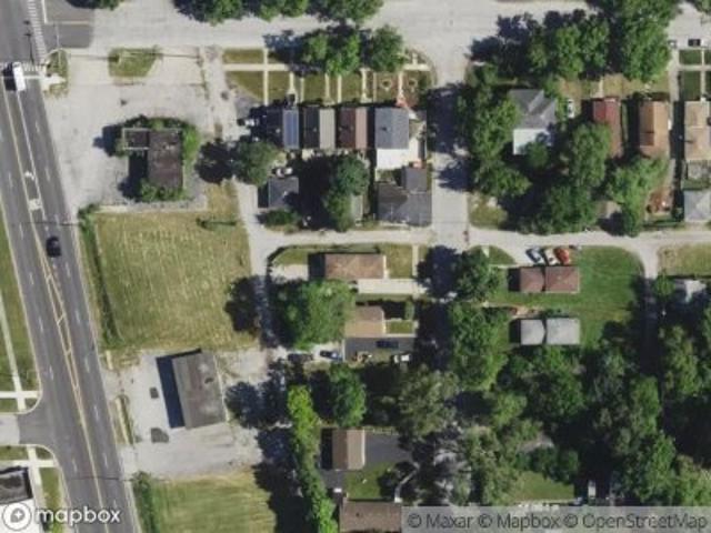 House for sale in Harvey, Illinois