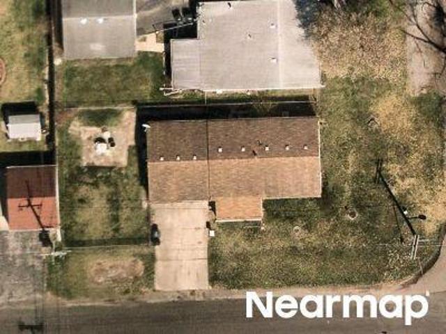 House for sale in Lucas, Ohio