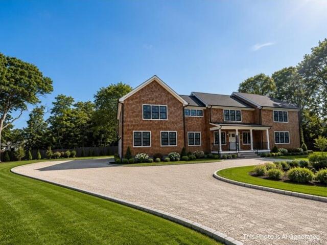 House for sale in Sagaponack, New York
