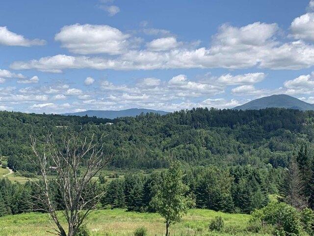 Land for sale in Lyndon, Vermont