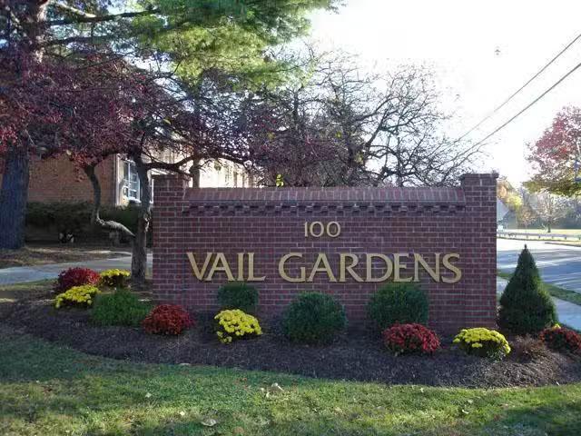 Condo for rent in Morristown