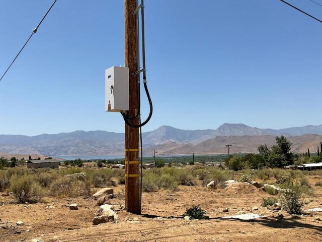 Land for sale in Weldon
