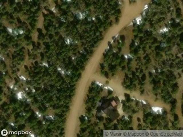 Land for sale in Angel Fire, New Mexico
