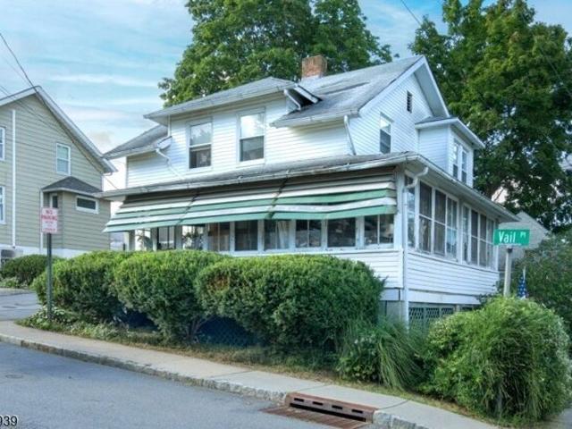 House for sale in Morristown, Morris County