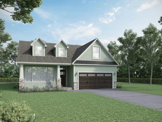 House for sale in Vail, Iowa