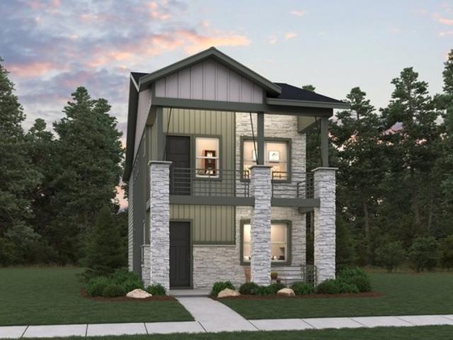 House for sale in Vail, Iowa
