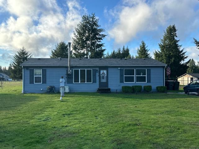 House for sale in Thurston, Washington