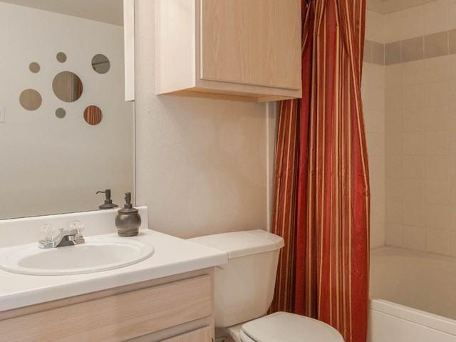 Apartment for rent in Dallas, Texas