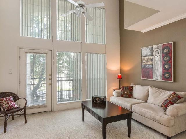 Apartment for rent in Dallas, Texas