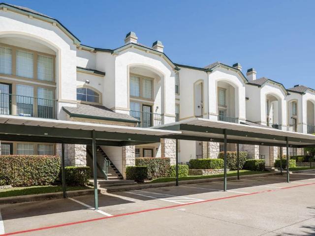 Apartment for rent in Dallas, Texas
