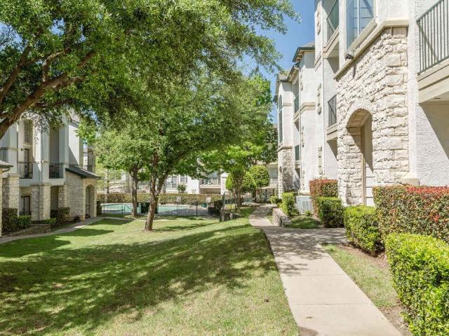 Apartment for rent in Dallas, Texas