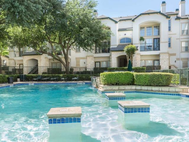 Apartment for rent in Dallas, Texas