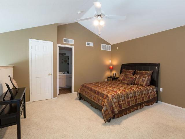 Apartment for rent in Dallas, Texas
