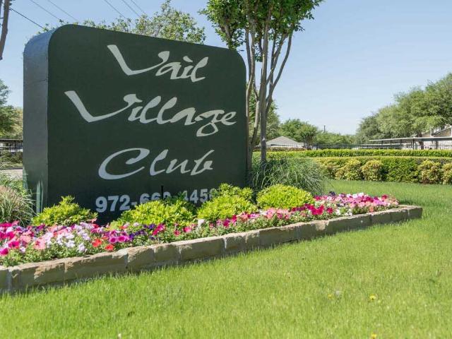 Apartment for rent in Dallas, Texas