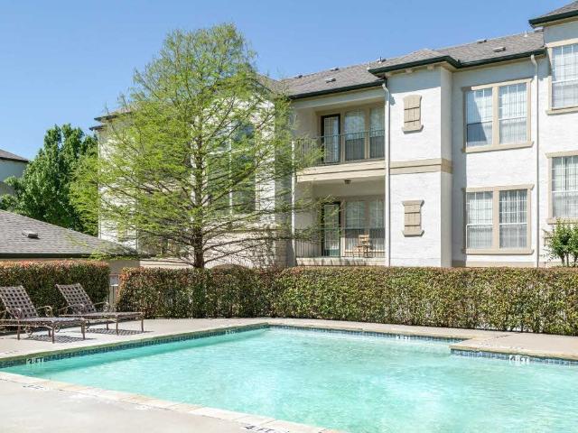 Apartment for rent in Dallas, Texas