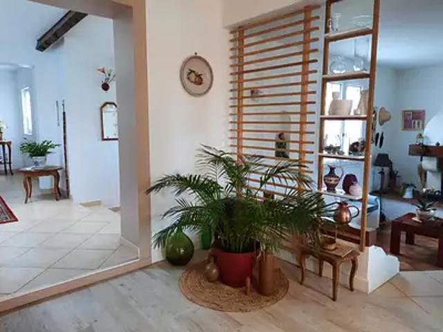 Maison vente à Lodève, Vailhauquès
